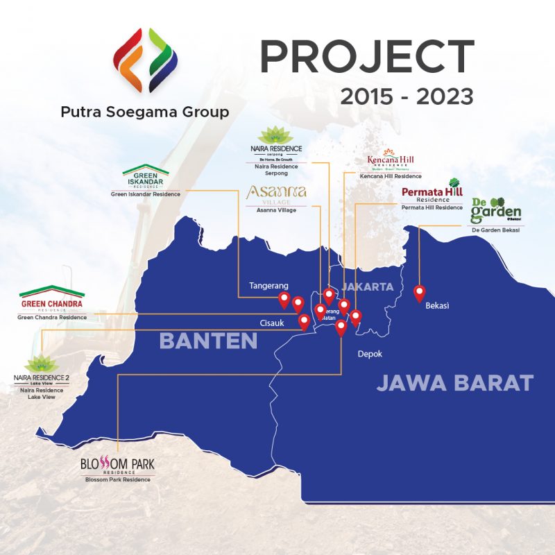 Project PSG 2023